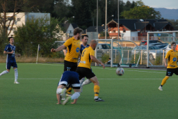 Varfjell - Tomrefjord 2021